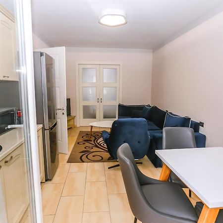 Apartament Viatirana By Shqiptrip Zewnętrze zdjęcie