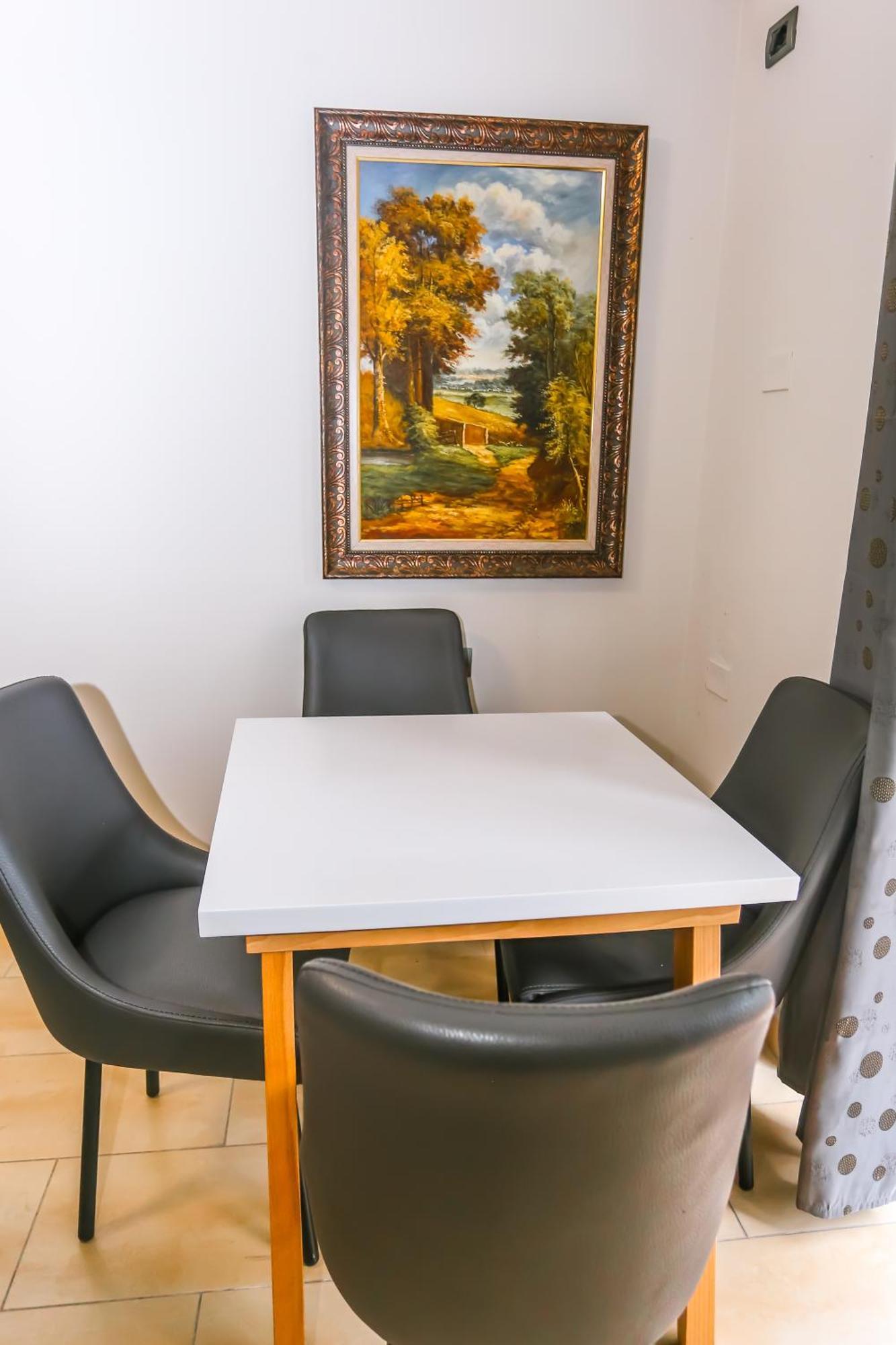 Apartament Viatirana By Shqiptrip Zewnętrze zdjęcie