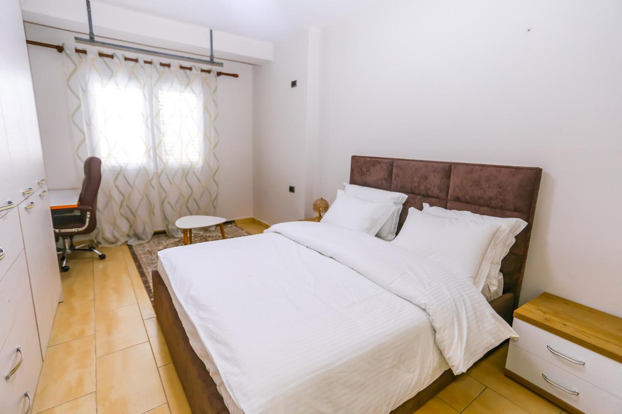 Apartament Viatirana By Shqiptrip Zewnętrze zdjęcie