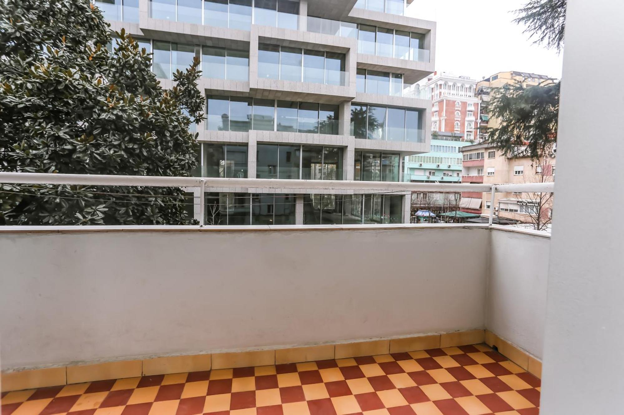 Apartament Viatirana By Shqiptrip Zewnętrze zdjęcie