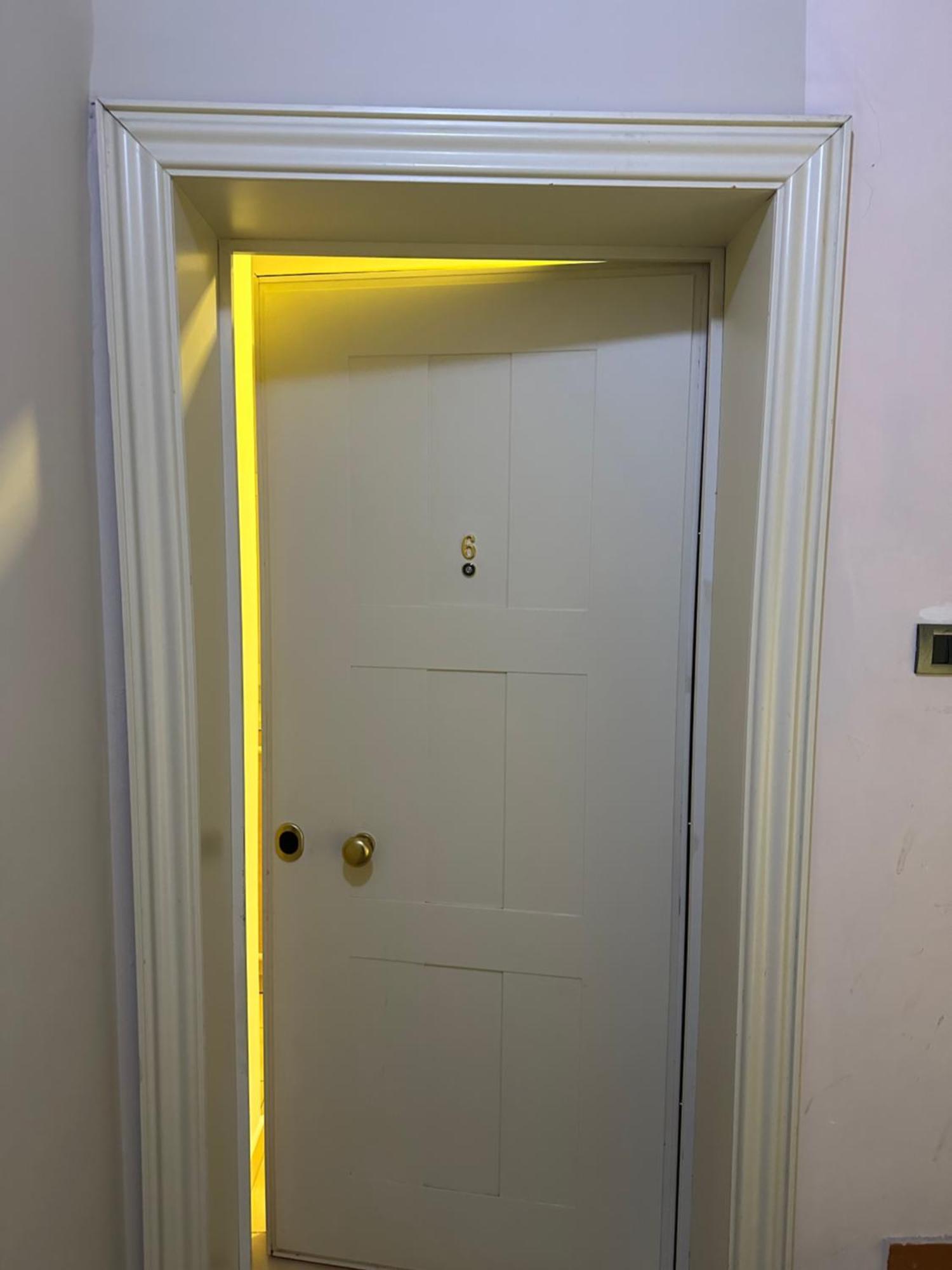 Apartament Viatirana By Shqiptrip Zewnętrze zdjęcie